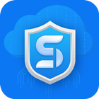 Sky VPN আইকন