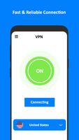 Sky VPN تصوير الشاشة 2