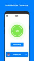 Sky VPN syot layar 2