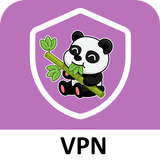 Panda VPN:Secure VPN Proxy