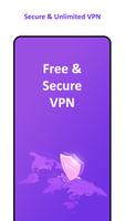 برنامه‌نما Zebra VPN عکس از صفحه