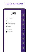 Zebra VPN اسکرین شاٹ 3