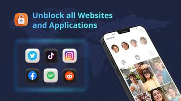 Karak Secure VPN скриншот 2