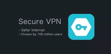 Secure VPN－Safer Internet