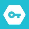Secure VPN－Internet plus sûr icône