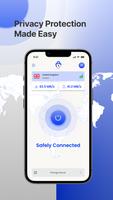 VPN Master - VPN Proxy Master captura de pantalla 3