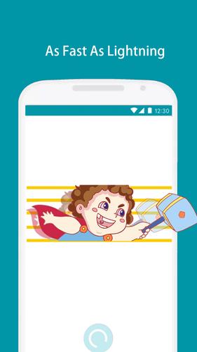 Download Thunder VPN Apk For Android