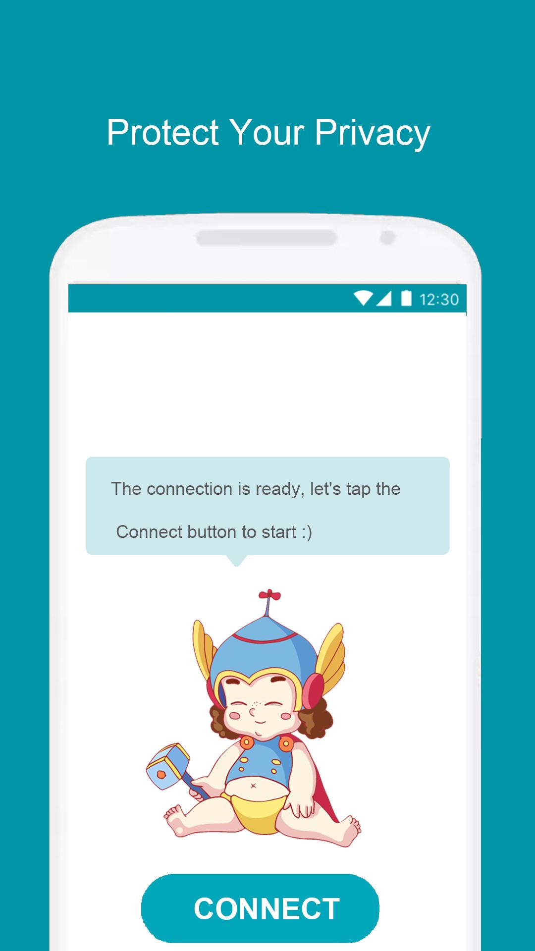 Turbo Vpn Unlimited Free Vpn V3 0 2 Vip Apk At Andropark Info 100 Free Vpn High Vpn Speed The Best Unlimite Proxy Server Mac Download Download Free App