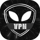 آیکون‌ kyp VPN