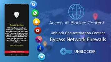 Great VPN اسکرین شاٹ 1