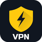 Super Fast VPN Master Proxy icône