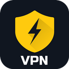 ikon Super Fast VPN Master Proxy
