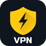 ikon Super Fast VPN Master Proxy