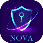 Nova VPN アイコン