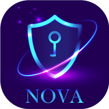Nova VPN иконка