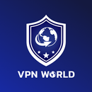 VPN WORLD APK