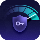 Speeding VPN Internet biểu tượng
