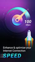 Speeding VPN Internet ảnh chụp màn hình 1