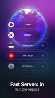 Speeding VPN Internet ảnh chụp màn hình 2