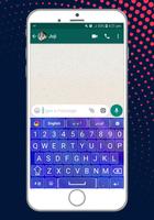 Kurdish Language Keyboard syot layar 3