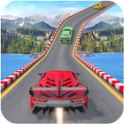 Stunt Car Racing : Sky Racer simgesi