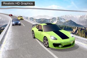 Stunt Car Racing : Sky Racer Ekran Görüntüsü 3