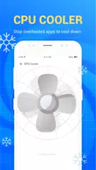 Скачать Fast Clean - Speed Booster APK