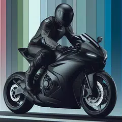 Fast Motorcycle Driver アプリダウンロード