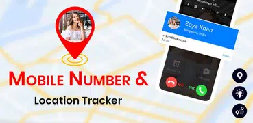 Mobile Number Tracker - Mobile Phone Tracker