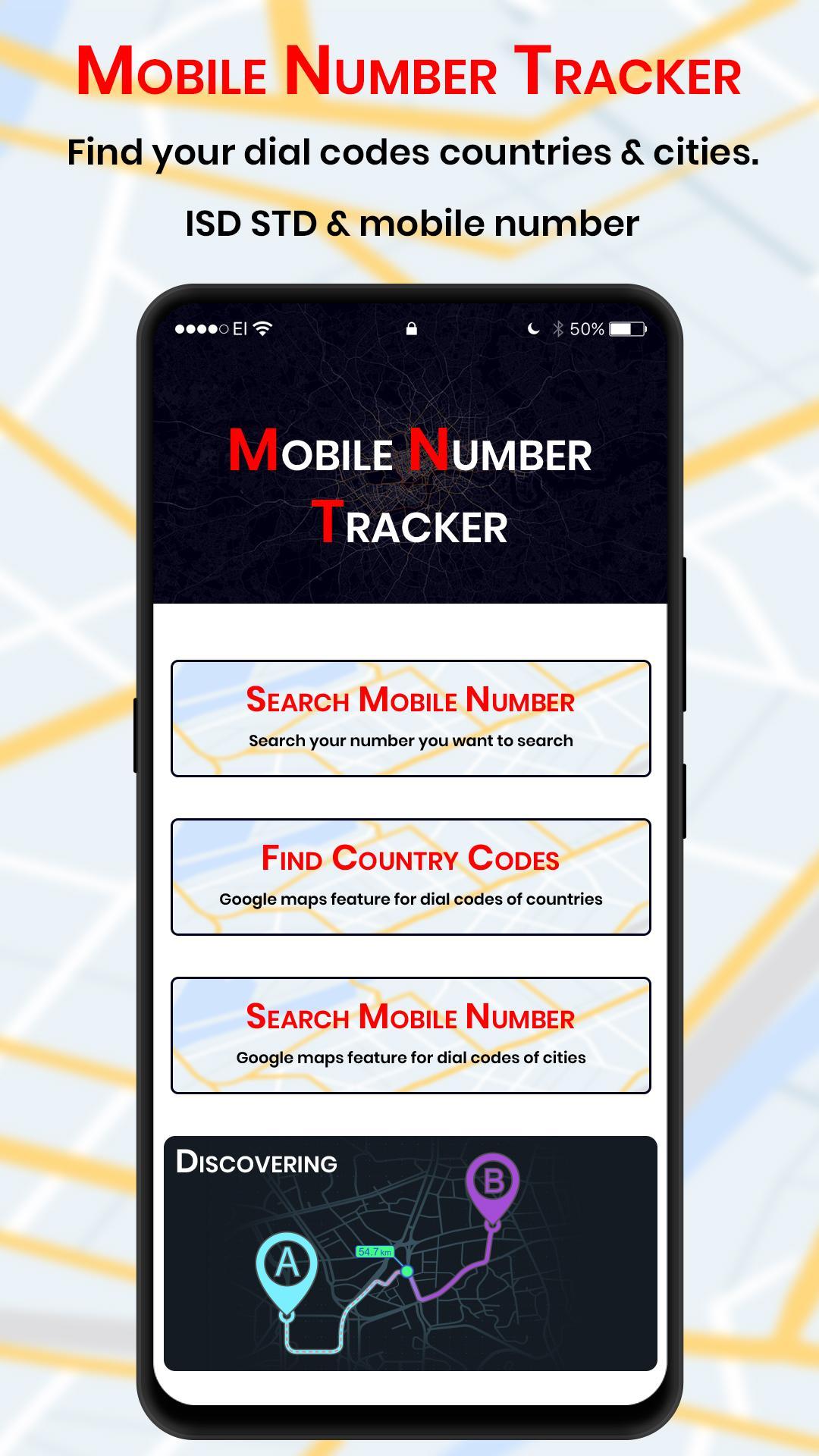 Mobile Number Tracker Mobile Phone Tracker For Android Apk Download