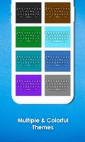 Mongolian Cyrillic Keyboard Screenshot 3