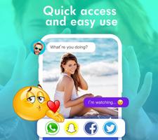 Messenger ảnh chụp màn hình 1