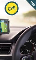 Navigation GPS et cartes capture d'écran 3