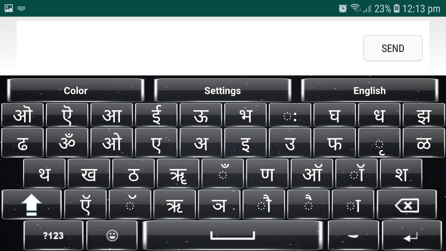 download nepali keyboard for windows 10
