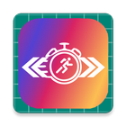Fast instagram saver- Video and images downloader icône
