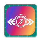 Fast instagram saver- Video and images downloader 图标