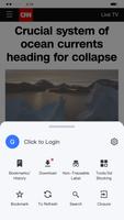 Turbo Browser Screenshot 2