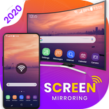 Screen Mirror to TV - Connect Mobile to TV