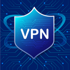 Safe VPN: Fast Proxy آئیکن