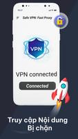 VPN An Toàn: Proxy Nhanh ảnh chụp màn hình 2