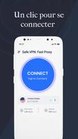 VPN Sûr: Proxy Rapide Affiche
