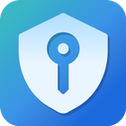 GeoVPN: Secure & Fast VPN simgesi