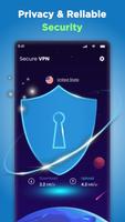 1 Schermata GeoVPN: Secure & Fast VPN