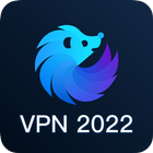 Hello VPN icône