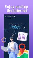 Hello VPN screenshot 3