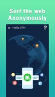 Hello VPN screenshot 2