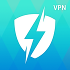 VPN - Fast Secure Stable أيقونة