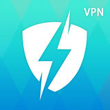 VPN - Fast Secure Stable Zeichen