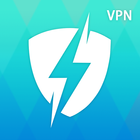 VPN - Fast Secure Stable 图标