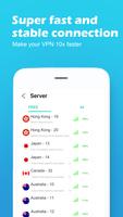 VPN - Fast Secure Stable syot layar 3
